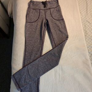 BUNDLE!! Lululemon Leggings